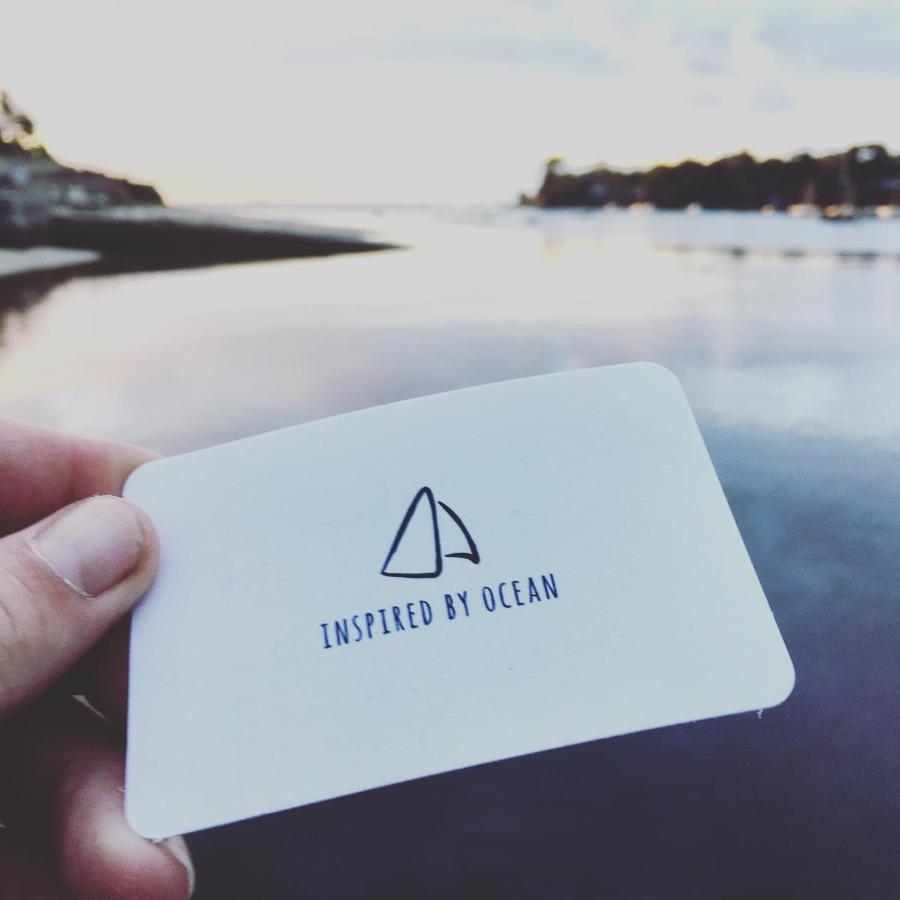 Bateau Libre Hotel Benodet Luaran gambar