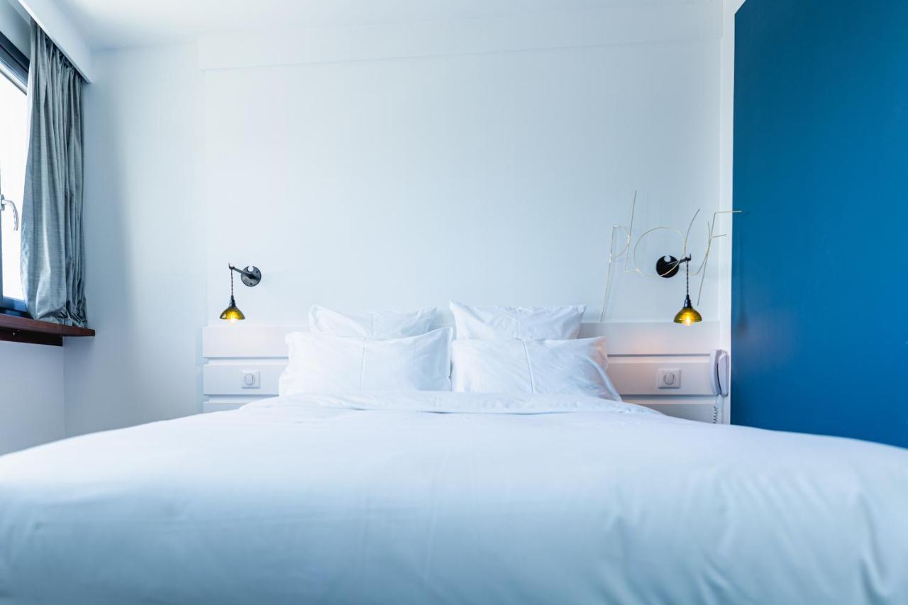 Bateau Libre Hotel Benodet Luaran gambar